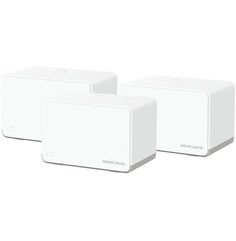 Wi-Fi система Mercusys Halo H70X(3-pack)