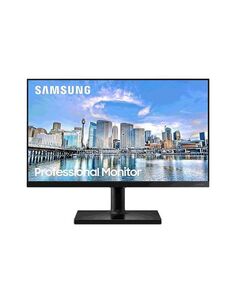 Монитор Samsung 27" F27T450FQI IPS LED Black (LF27T450FQIXCI)