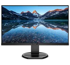 Монитор Philips 23,8" 243B9H Black (243B9H/00)