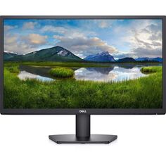 Монитор Dell 23,8" SE2422H LCD BK/BK (2422-5052)