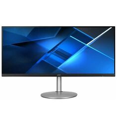 Монитор Acer 34" CB342CKsmiiphzx (UM.CB2EE.001) черный