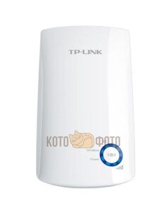 Wi-Fi роутер TP-LINK TL-WA854RE