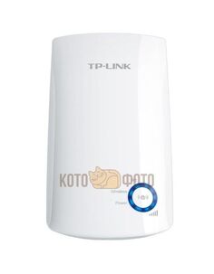 Wi-Fi роутер TP-LINK TL-WA854RE