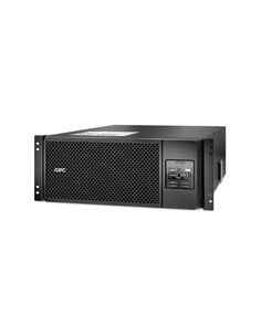 ИБП APC Smart-UPS SRT (SRT6KRMXLI) 6000W 4U A.P.C.