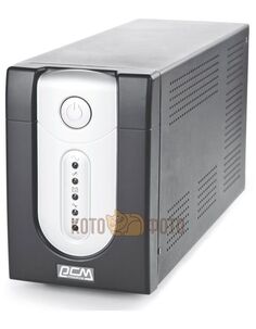 ИБП Powercom Imperial IMP-1025AP 615Вт 1025ВА