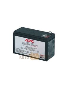 Батарея для ИБП APC RBC17 A.P.C.