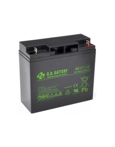 Батарея для ИБП BB BC 17-12 BBB
