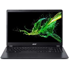 Ноутбук Acer Aspire A315-56-513B blac (NX.HS5ER.025)