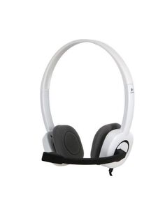 Наушники Logitech H150 White (981-000350)