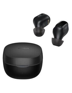 Наушники Baseus Encok True WM01 Black NGTW240001