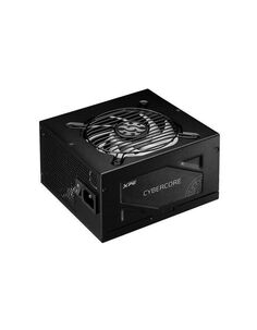 Блок питания XPG CYBERCORE 1000W 80+ Platinum (CYBERCORE1000P-BKCEU)