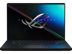 Ноутбук Asus ROG Zephyrus M16 GU603ZX-K8009W (90NR08R1-M00120)