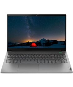 Ноутбук Lenovo ThinkBook 15 G3 ACL gray (21A4003YRU)