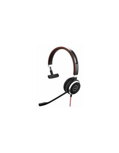 Наушники Jabra EVOLVE 40 MS Mono (6393-823-109)