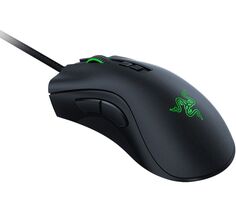 Мышь Razer DeathAdder V2 (RZ01-03210100-R3M1)