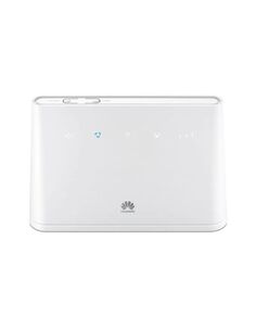Wi-Fi роутер Huawei B310 White