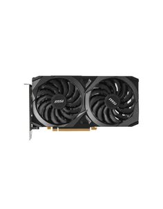 Видеокарта MSI GeForce RTX 3060 8192Mb 128 GDDR6 Ret (RTX 3060 VENTUS 2X 8G OC)