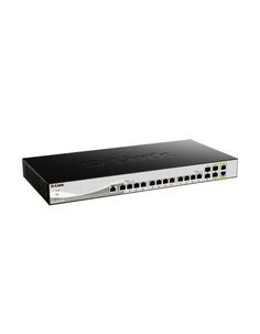 Коммутатор D-Link DXS-1210-16TC