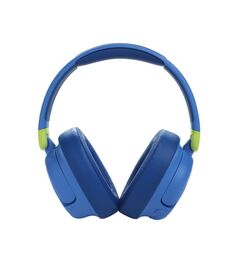 Наушники JBL JR460NC Blue JBLJR460NCBLU