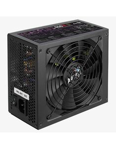 Блок питания AeroCool 600W Retail KCAS PLUS 650M ATX v2.4