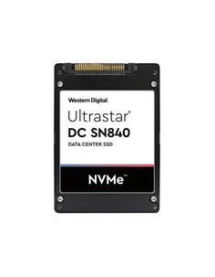 Накопитель SSD Western Digital Ultrastar DC SN840 15360GB (WUS4BA1A1DSP3X1 (0TS1881)) WD