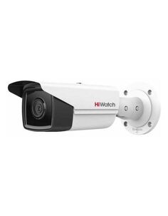 Видеокамера IP HiWatch Pro IPC-B542-G2/4I 2.8-2.8мм