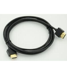 Кабель HDMI (m)/HDMI (m) 3м. Позолоченные контакты Noname