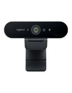 Веб-камера Logitech Brio STREAM