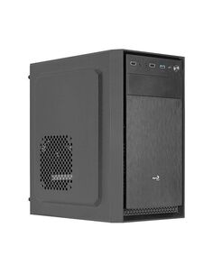 Корпус AeroCool CS-104-S-BK-v1 black (4710562759358)