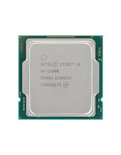 Процессор Intel Socket 1200 Core I9-11900 (CM8070804488245SRKNJ)