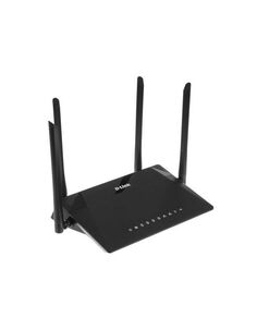 Wi-Fi роутер D-Link DIR-825/RU/R4A