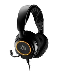 Наушники SteelSeries Arctis Nova 3