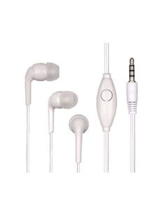 Наушники Dialog ES-03 White
