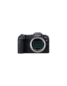 Цифровой фотоаппарат Canon EOS RP Body 3380C003