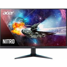 Монитор Acer 28" Nitro VG280Kbmiipx (UM.PV0EE.001)