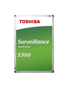 Жесткий диск Toshiba HDWT360UZSVA 6ТБ