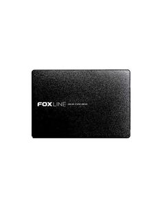 Накопитель SSD Foxline 240Gb (FLSSD240X5)