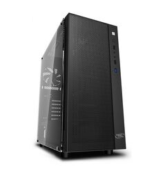 Корпус Deepcool Matrexx 55 Mesh (DP-ATX-MATREXX55-MESH) Black