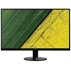 Монитор Acer 21.5" SA220QBbmix черный IPS (UM.WS0EE.B03)