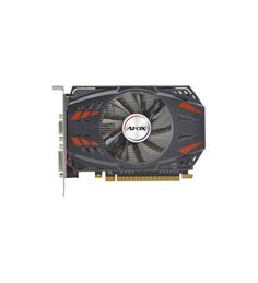 Видеокарта AFOX GeForce GT 740 SINGLE FAN 4G (AF740-4096D5H3-V3)