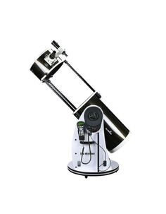 Телескоп Sky-Watcher Dob 12" Retractable SynScan GOTO