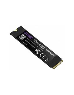 Накопитель SSD HIKVision 1.0TB G4000E Series (HS-SSD-G4000E/1024G)
