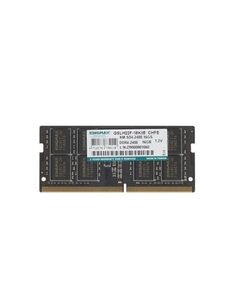 Память оперативная DDR4 Kingmax 16Gb 2400MHz (KM-SD4-2400-16GS)