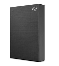 Внешний HDD Seagate Original One Touch 4Tb (STKC4000400) черный