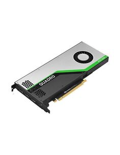 Видеокарта Nvidia Quadro RTX4000 8GB (900-5G160-2550-000)