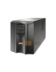 ИБП APC SMT1500I A.P.C.
