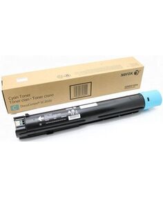 Тонер Картридж Xerox 006R01694 голубой (3000стр.) для Xerox SC2020