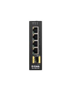Коммутатор D-Link DIS-100G-5SW/A1A