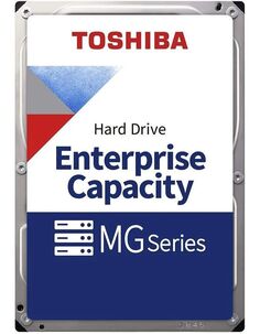 Жесткий диск Toshiba SATA-III 2Tb 3.5" (MG04ACA200N)