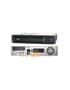 ИБП APC SMT1000RMI2U A.P.C.